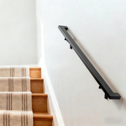 Handrails kit for indoor - ft,