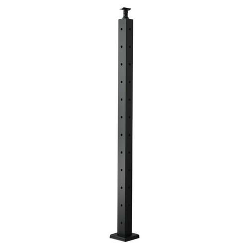 Type corner cable post 42in - corner,